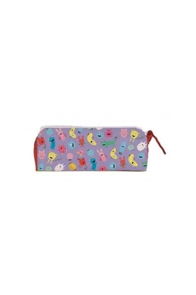 ESTUCHE ESCOLAR LYONA