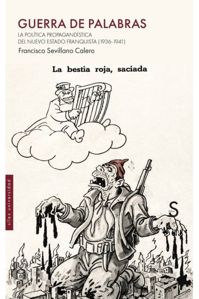 GUERRA DE PALABRAS