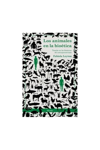 ANIMALES EN LA BIOETICA,LOS