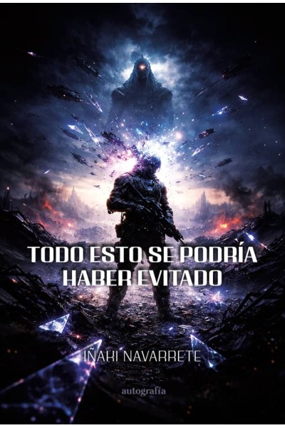 TODO ESTO SE PODRIA TER EVITADO
