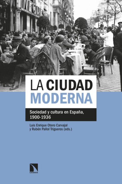 CIUDAD MODERNA,LA