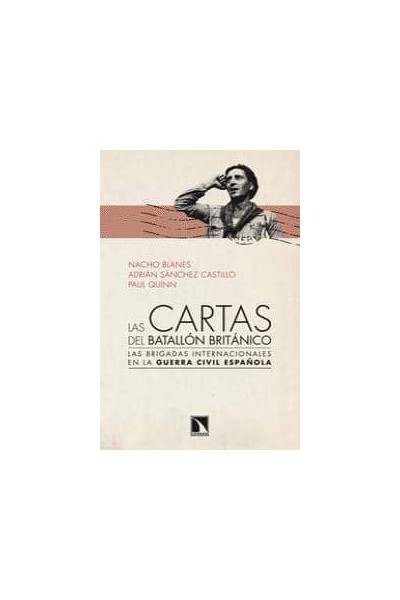 CARTAS DEL BATALLON BRITANICO,LAS