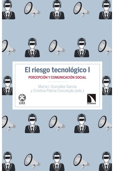 RIESGO TECNOLOGICO,EL I