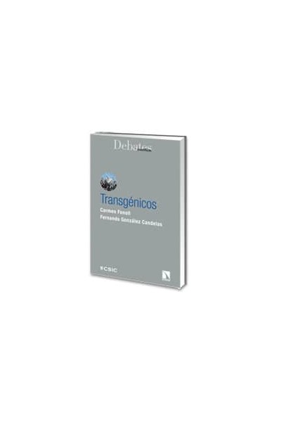 TRANSGENICOS