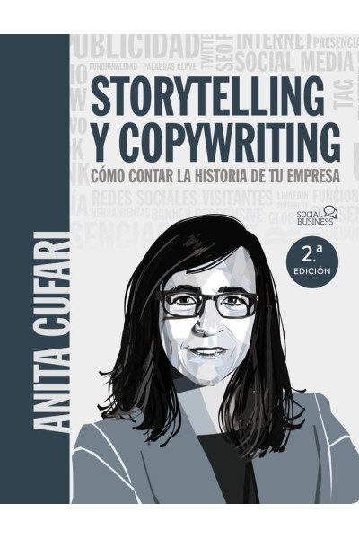 STORYTELLING Y COPYWRITING PARA EMPRESAS