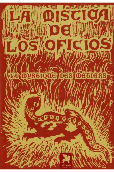 LA MISTICA DE LOS OFICIOS LA MYSTIQUE DES METIERS