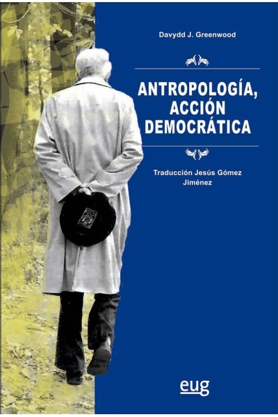 ANTROPOLOGIA ACCION DEMOCRATICA