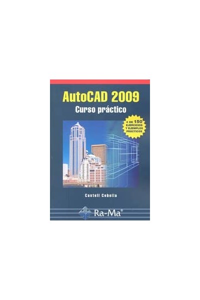 AUTOCAD 2009 CURSO PRACTICO