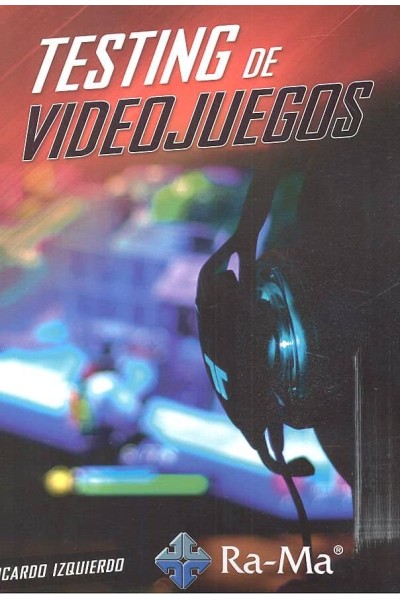 TESTING DE VIDEOJUEGOS