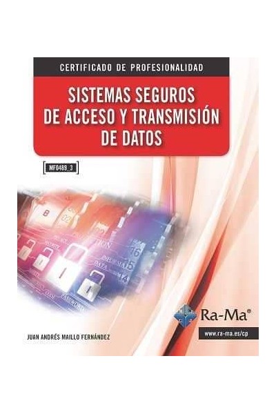 SISTEMAS SEGUROS DE ACCESO A TRANSMISION DE DATOS