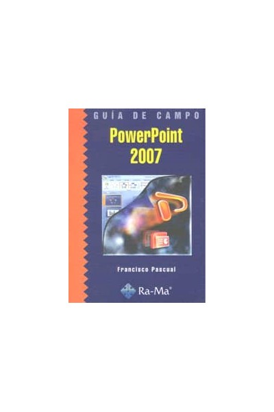 POWERPOINT 2007 GUIA CAMPO