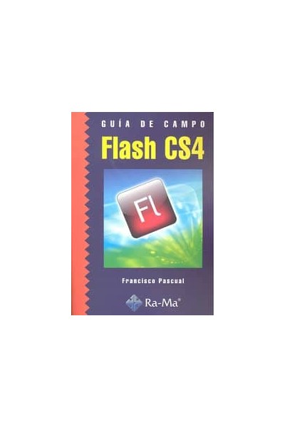 FLASH CS4 GUIA DE CAMPO