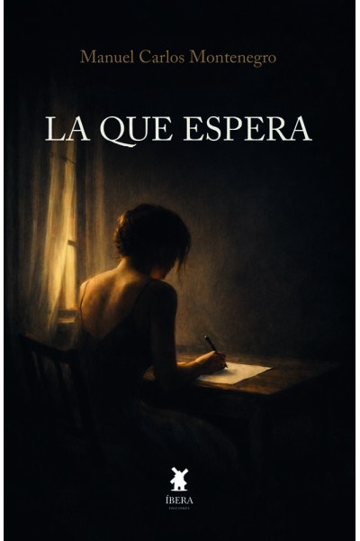 LA QUE ESPERA