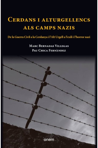 CERDANS I ALTURGELLENCS ALS CAMPS NAZIS