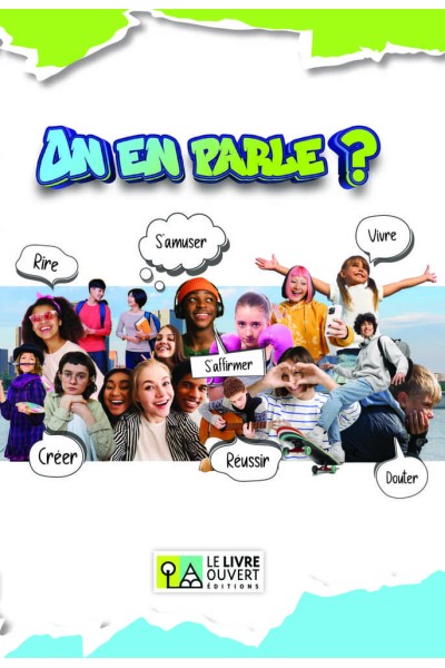ON EN PARLE B1 B2