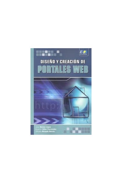 DISEÑO Y CREACION DE PORTALES WEB