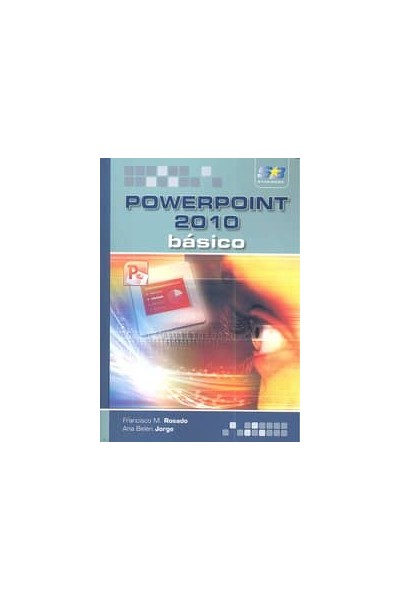 POWERPOINT 2010 BASICO