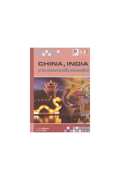 CHINA INDIA