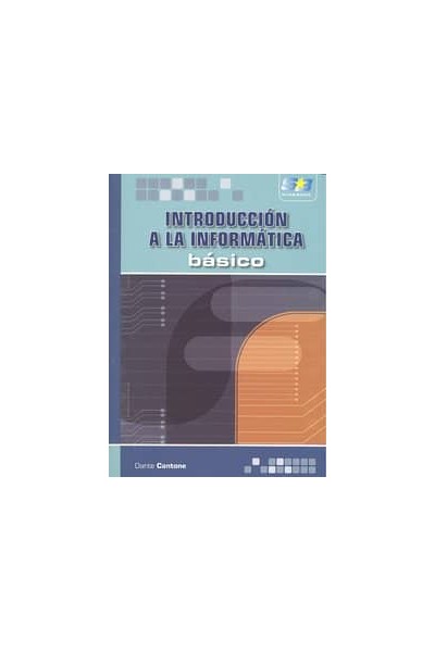INTRODUCCION A LA INFORMATICA BASICA