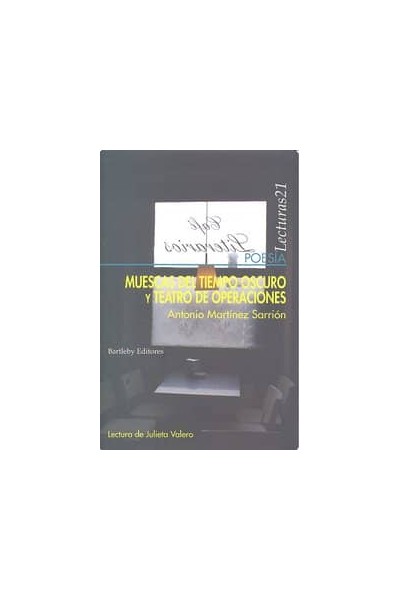 MUESCAS DEL TIEMPO OSCURO Y TEATRO DE OPERACIONES