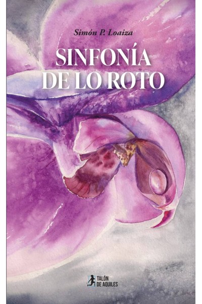 SINFONIA DE LO ROTO