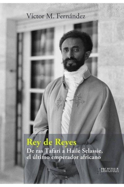 REY DE REYES