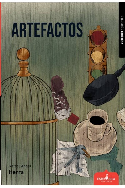 ARTEFACTOS