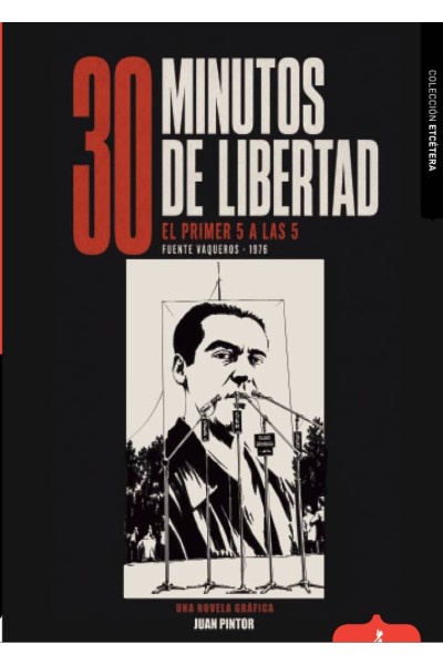 30 MINUTOS DE LIBERTAD