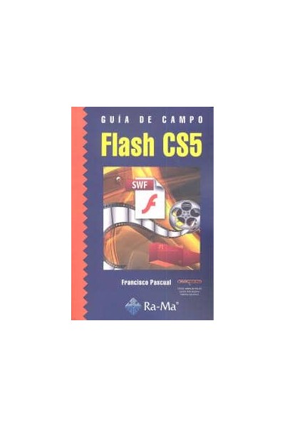 FLASH CS5 GUIA DE CAMPO