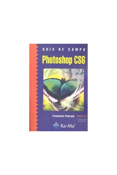PHOTOSHOP CS6