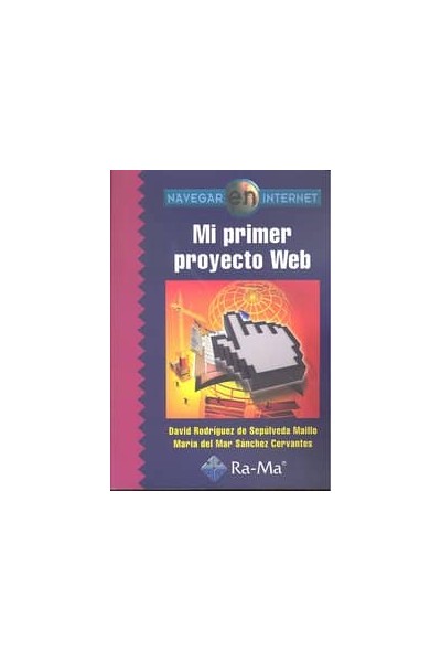 MI PRIMER PROYECTO WEB