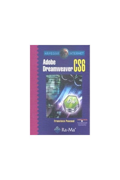 ADOBE DREAMWEAVER CS6