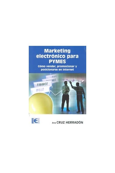 MARKETING ELECTRONICO PARA PYMES