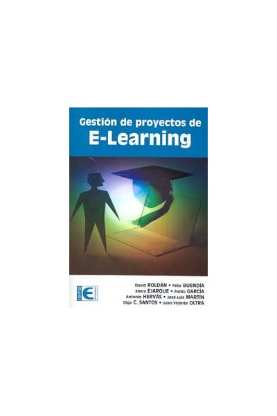 GESTION DE PROYECTOS DE E-LEARNING