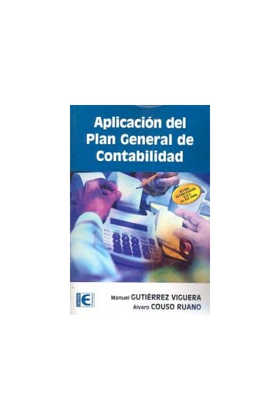 APLICACION PLAN GENERAL DE CONTABILIDAD