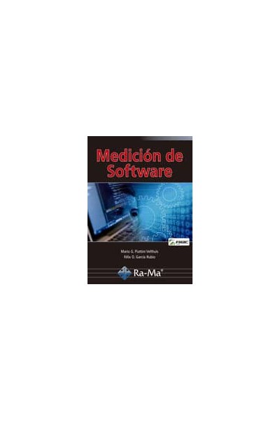 MEDICION DE SOFTWARE