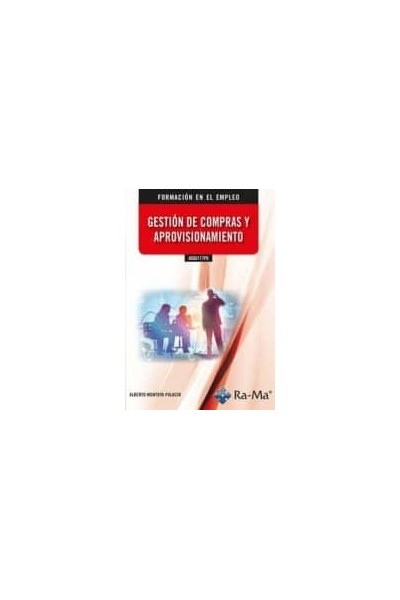 ADGD117PO GESTION DE COMPRAS Y APROVISIONAMIENTO