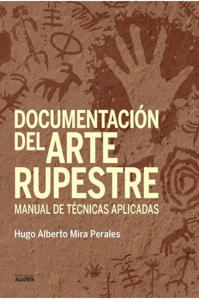 DOCUMENTACION DEL ARTE RUPESTRE