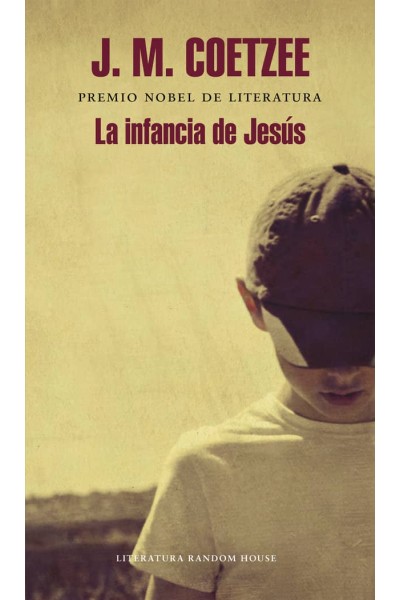 INFANCIA DE JESUS,LA