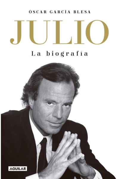 JULIO IGLESIAS LA BIOGRAFIA TB