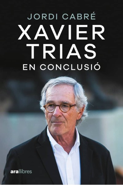 XAVIER TRIAS EN CONCLUSIO