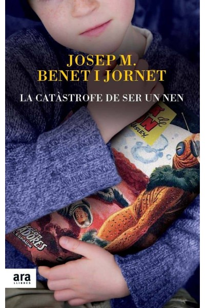 CATASTROFE DE SER UN NEN,LA