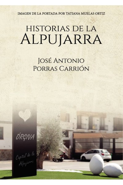 HISTORIAS DE LA ALPUJARRA
