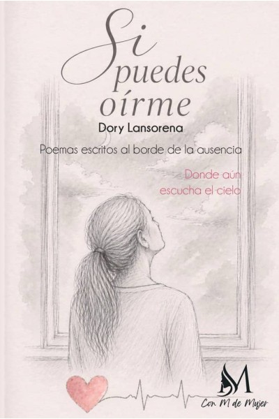 SI PUEDES OIRME