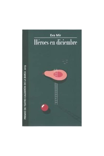 HEROES EN DICIEMBRE