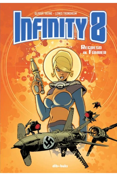 INFINITY 8 VOL 2