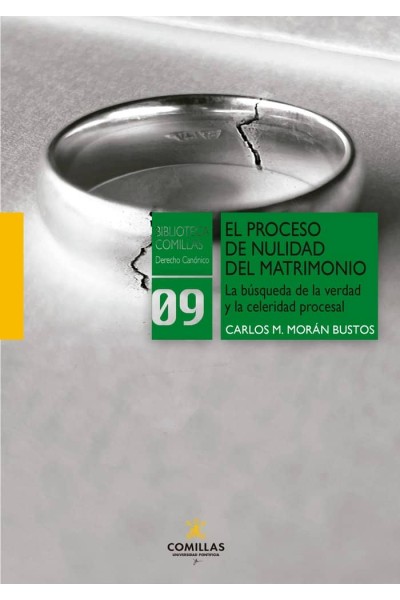 EL PROCESO DE NULIDAD DEL MATRIMONIO
