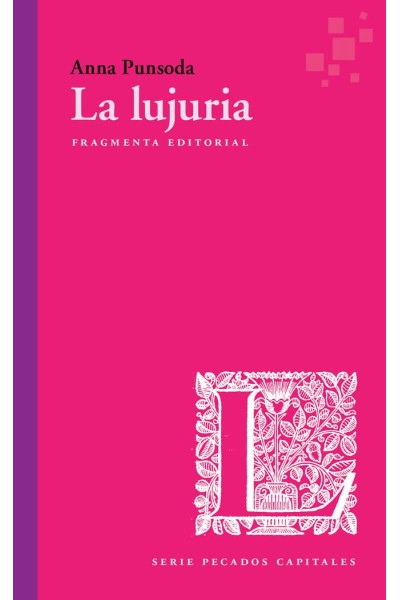 LUJURIA,LA