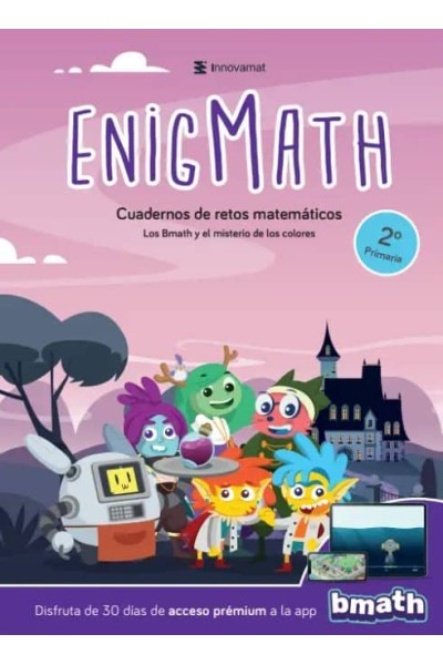 ENIGMATH 2ºEP 26
