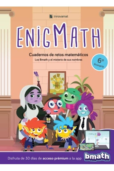ENIGMATH 6ºEP 26